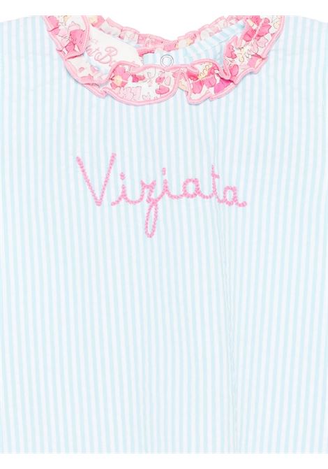 Baby Set MC2 Saint Barth Kids MC2 SAINT BARTH | BABY SET | ABB000203256L